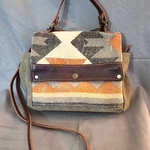 Myra Crossbody Bag